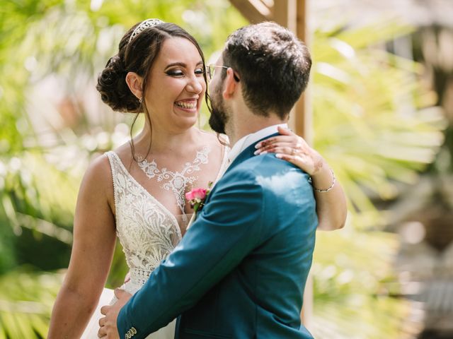 Le mariage de Jonathan et Christelle à Toulouse, Haute-Garonne 36