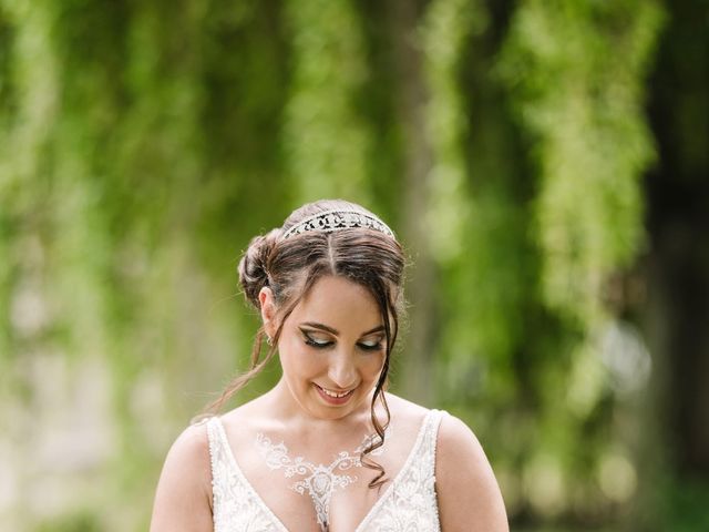 Le mariage de Jonathan et Christelle à Toulouse, Haute-Garonne 37