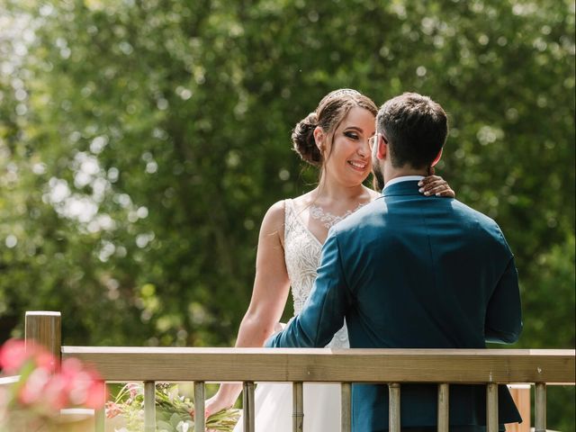 Le mariage de Jonathan et Christelle à Toulouse, Haute-Garonne 39