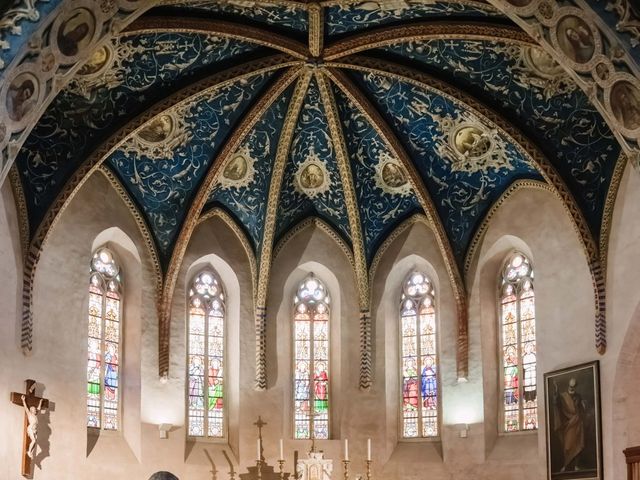 Le mariage de Jonathan et Christelle à Toulouse, Haute-Garonne 45