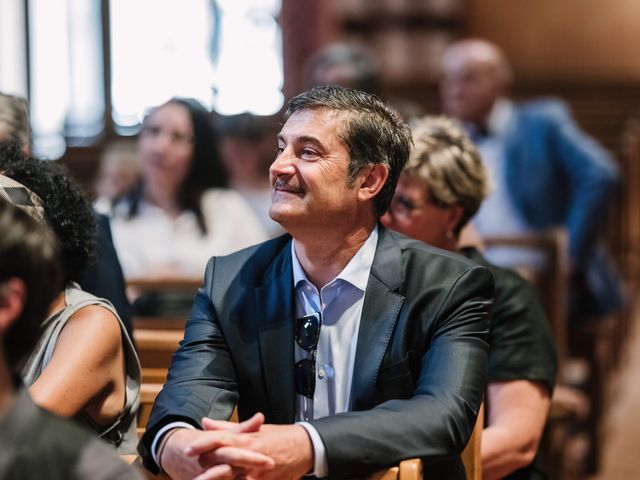 Le mariage de Jonathan et Christelle à Toulouse, Haute-Garonne 47