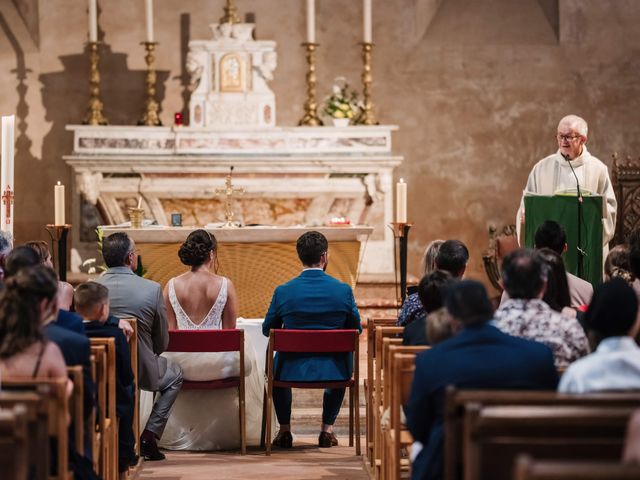 Le mariage de Jonathan et Christelle à Toulouse, Haute-Garonne 48