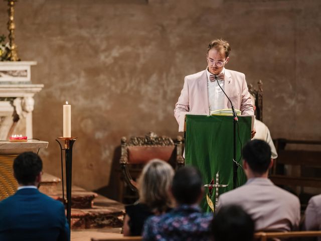 Le mariage de Jonathan et Christelle à Toulouse, Haute-Garonne 50