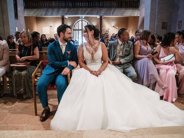 Le mariage de Jonathan et Christelle à Toulouse, Haute-Garonne 53