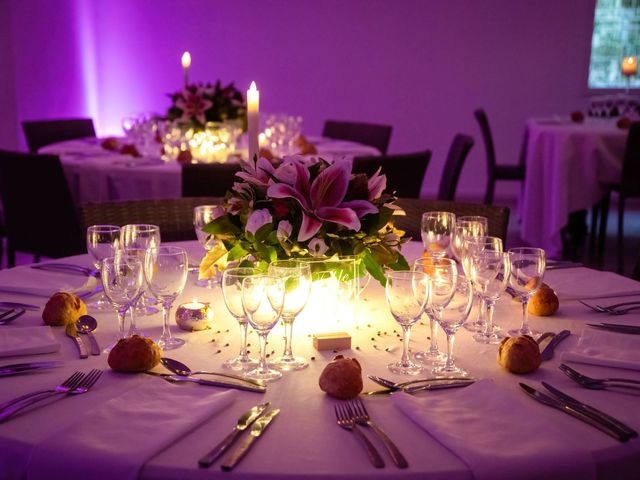 Le mariage de Jonathan et Christelle à Toulouse, Haute-Garonne 64