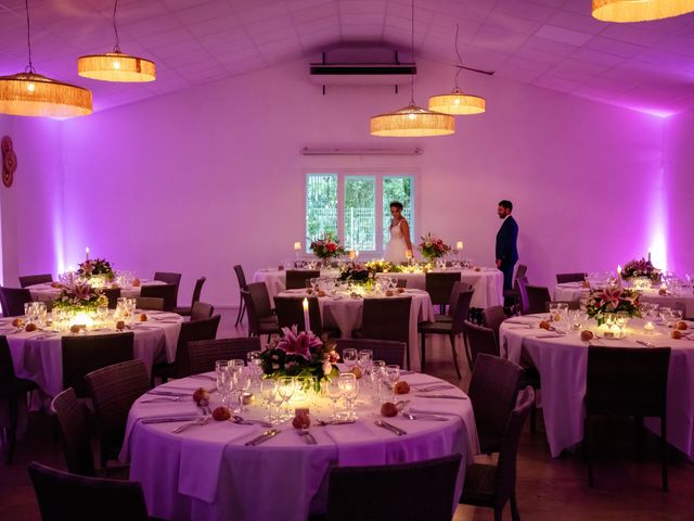 Le mariage de Jonathan et Christelle à Toulouse, Haute-Garonne 66