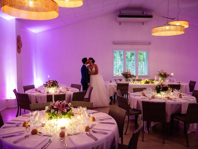 Le mariage de Jonathan et Christelle à Toulouse, Haute-Garonne 67