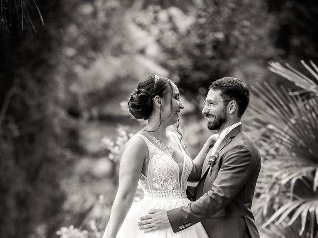 Le mariage de Jonathan et Christelle à Toulouse, Haute-Garonne 73