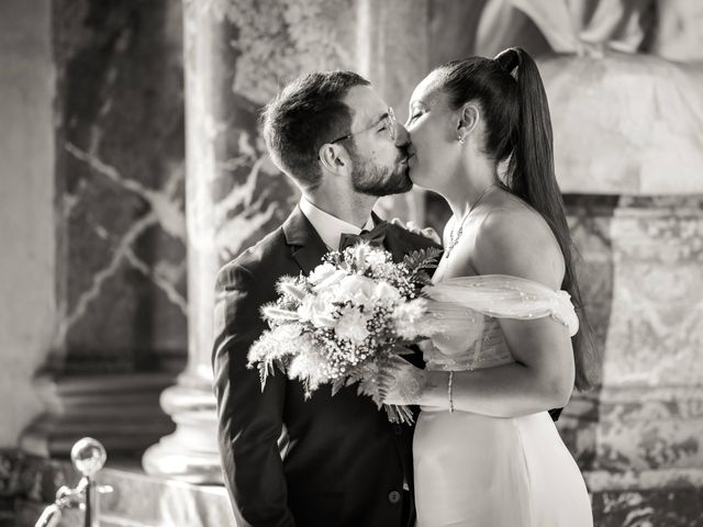 Le mariage de Jonathan et Christelle à Toulouse, Haute-Garonne 79