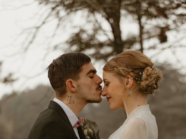 Le mariage de Kylian et Vinciane à Orée d&apos;Anjou, Maine et Loire 18