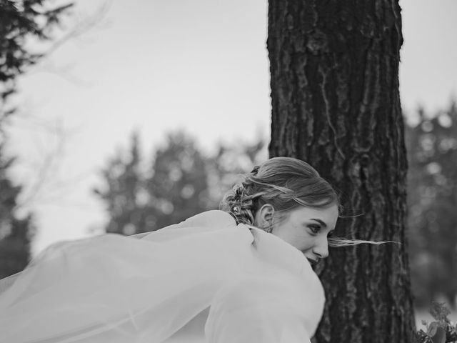 Le mariage de Kylian et Vinciane à Orée d&apos;Anjou, Maine et Loire 19