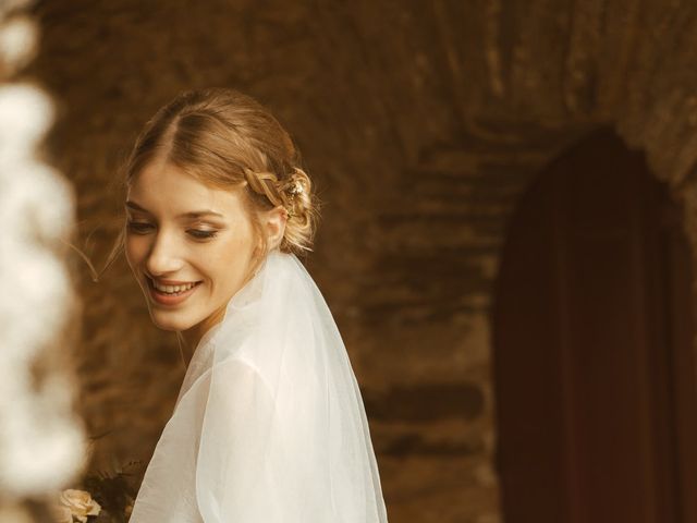 Le mariage de Kylian et Vinciane à Orée d&apos;Anjou, Maine et Loire 21