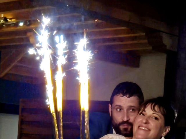 Le mariage de Caro et Mika à Glatigny, Moselle 7