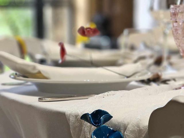 Le mariage de Caro et Mika à Glatigny, Moselle 18