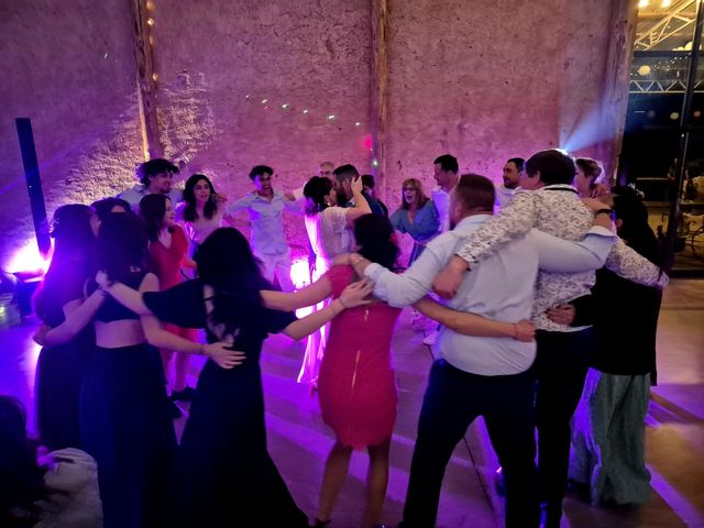 Le mariage de Caro et Mika à Glatigny, Moselle 24
