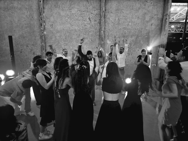 Le mariage de Caro et Mika à Glatigny, Moselle 26