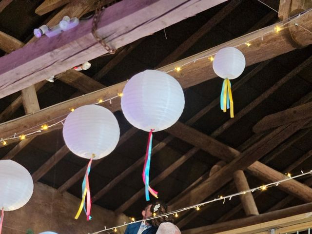 Le mariage de Caro et Mika à Glatigny, Moselle 27