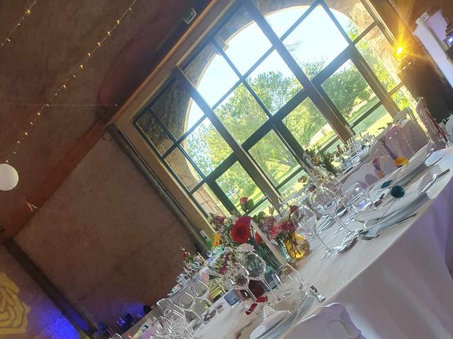 Le mariage de Caro et Mika à Glatigny, Moselle 28