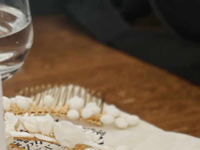 Le mariage de Caro et Mika à Glatigny, Moselle 30