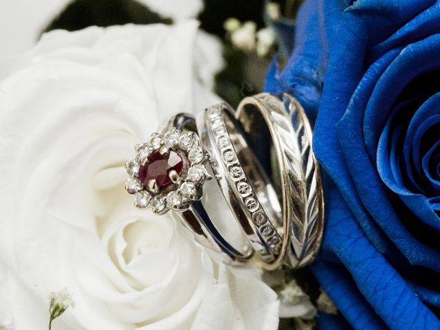 Le mariage de Quentin et Anne Sophie  à Bréau, Seine-et-Marne 10