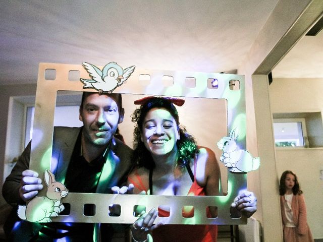 Le mariage de Quentin et Anne Sophie  à Bréau, Seine-et-Marne 32