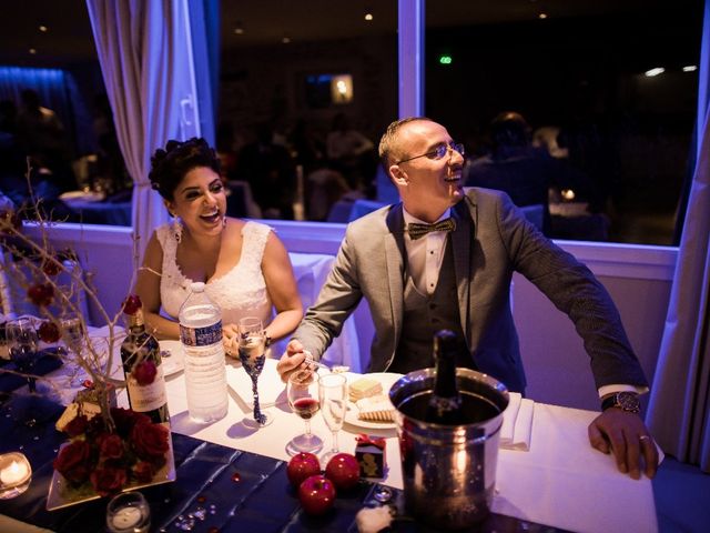 Le mariage de Quentin et Anne Sophie  à Bréau, Seine-et-Marne 39