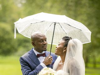 Le mariage de Manuella et Landry 3