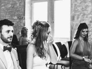 Le mariage de Ambre et Bastien 3