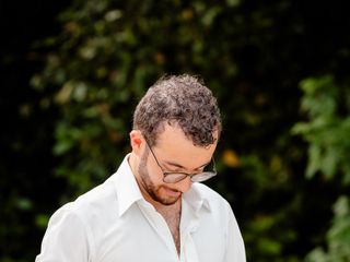 Le mariage de Mélanie et Thibault 3
