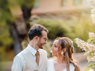 Le mariage de Mélanie et Thibault 2