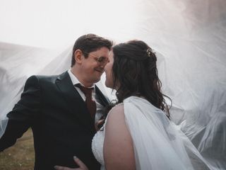 Le mariage de Appoline et Jeremy