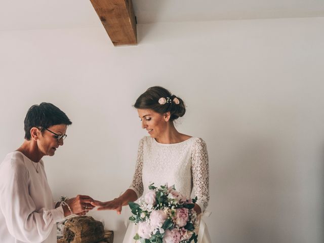 Le mariage de Alexis et Faustine à Mornand-en-Forez, Loire 22