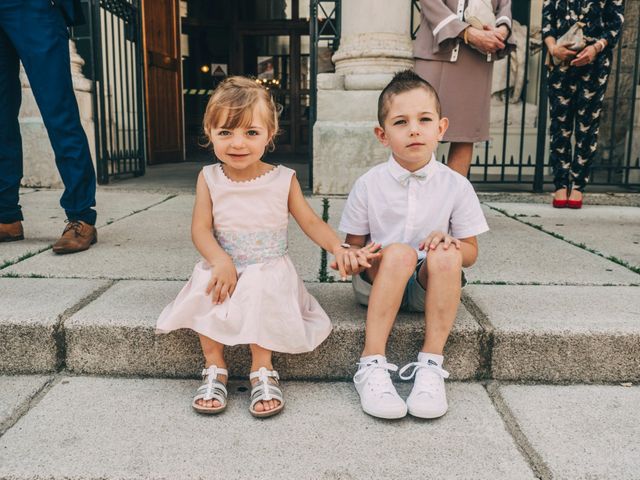 Le mariage de Alexis et Faustine à Mornand-en-Forez, Loire 47