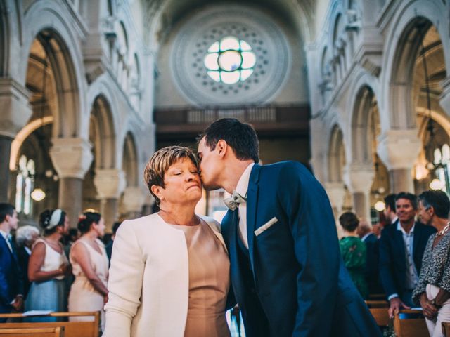 Le mariage de Alexis et Faustine à Mornand-en-Forez, Loire 48