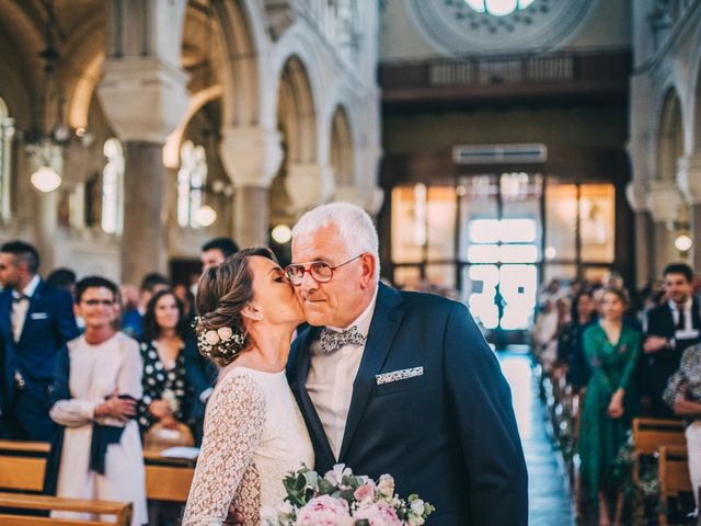 Le mariage de Alexis et Faustine à Mornand-en-Forez, Loire 50