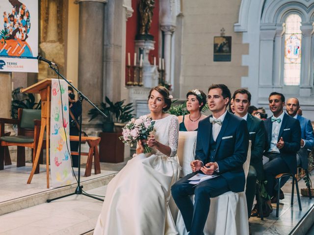 Le mariage de Alexis et Faustine à Mornand-en-Forez, Loire 51