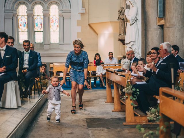 Le mariage de Alexis et Faustine à Mornand-en-Forez, Loire 52