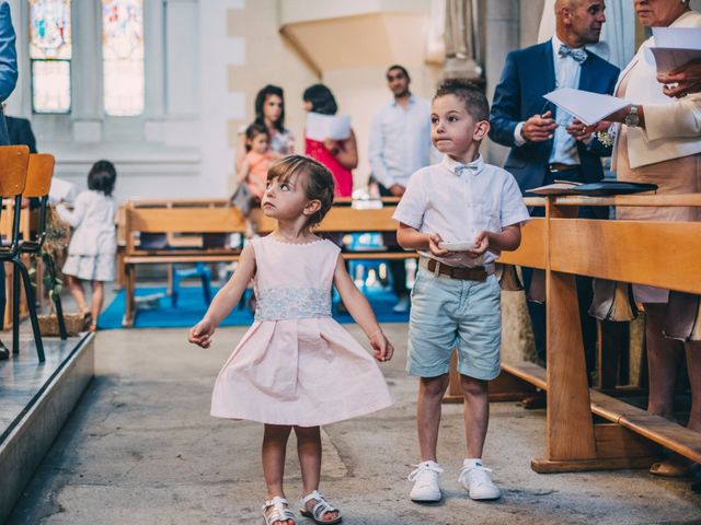 Le mariage de Alexis et Faustine à Mornand-en-Forez, Loire 55