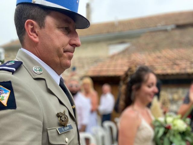 Le mariage de Steve   et Julie à Gap, Hautes-Alpes 3