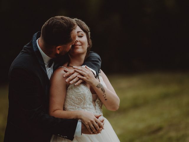 Le mariage de Steve   et Julie à Gap, Hautes-Alpes 2