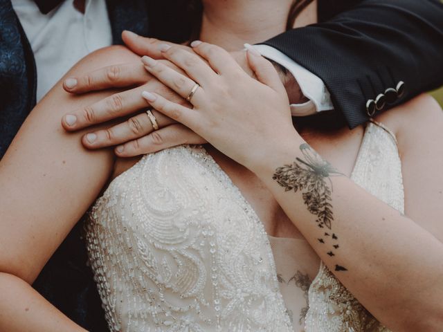 Le mariage de Steve   et Julie à Gap, Hautes-Alpes 5