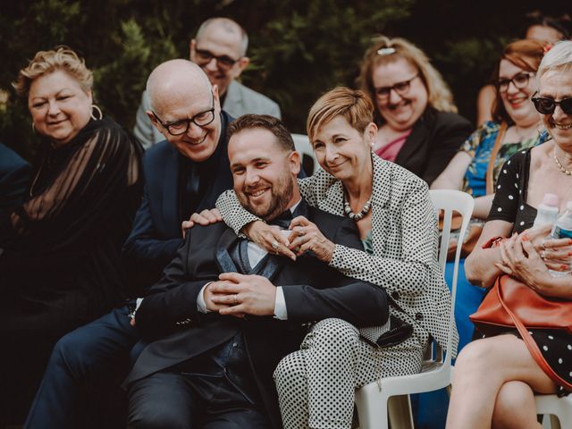 Le mariage de Steve   et Julie à Gap, Hautes-Alpes 6