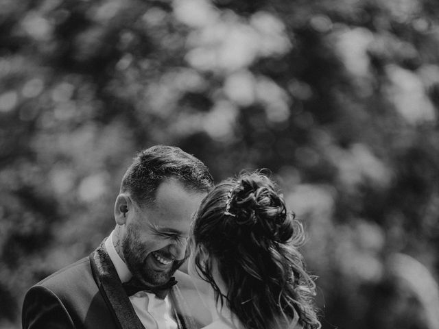 Le mariage de Steve   et Julie à Gap, Hautes-Alpes 10