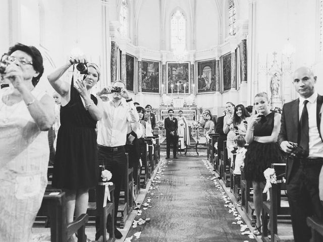 Le mariage de Pierre et Mélanie à Béziers, Hérault 14