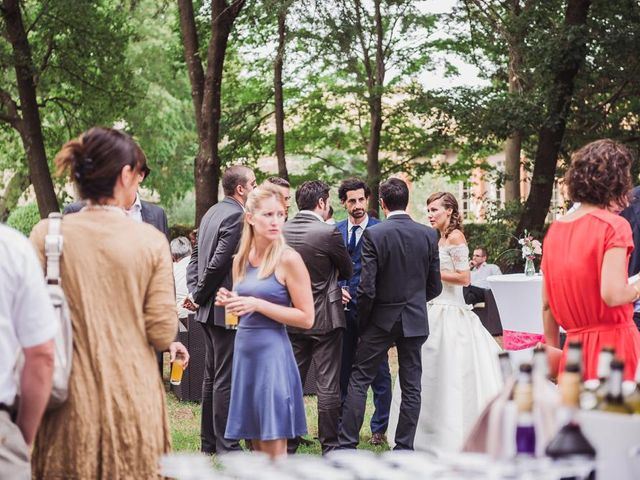 Le mariage de Pierre et Mélanie à Béziers, Hérault 37