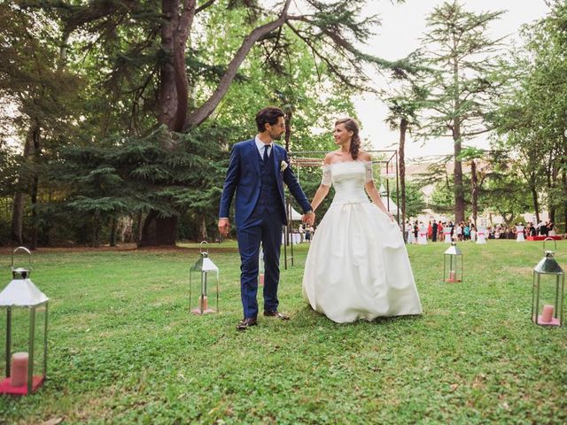 Le mariage de Pierre et Mélanie à Béziers, Hérault 39