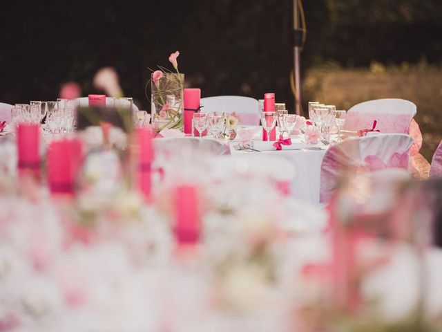 Le mariage de Pierre et Mélanie à Béziers, Hérault 49