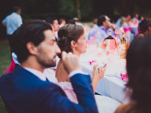 Le mariage de Pierre et Mélanie à Béziers, Hérault 55