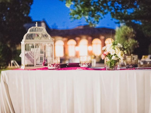 Le mariage de Pierre et Mélanie à Béziers, Hérault 58