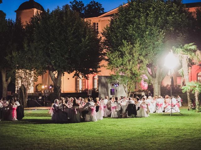 Le mariage de Pierre et Mélanie à Béziers, Hérault 59